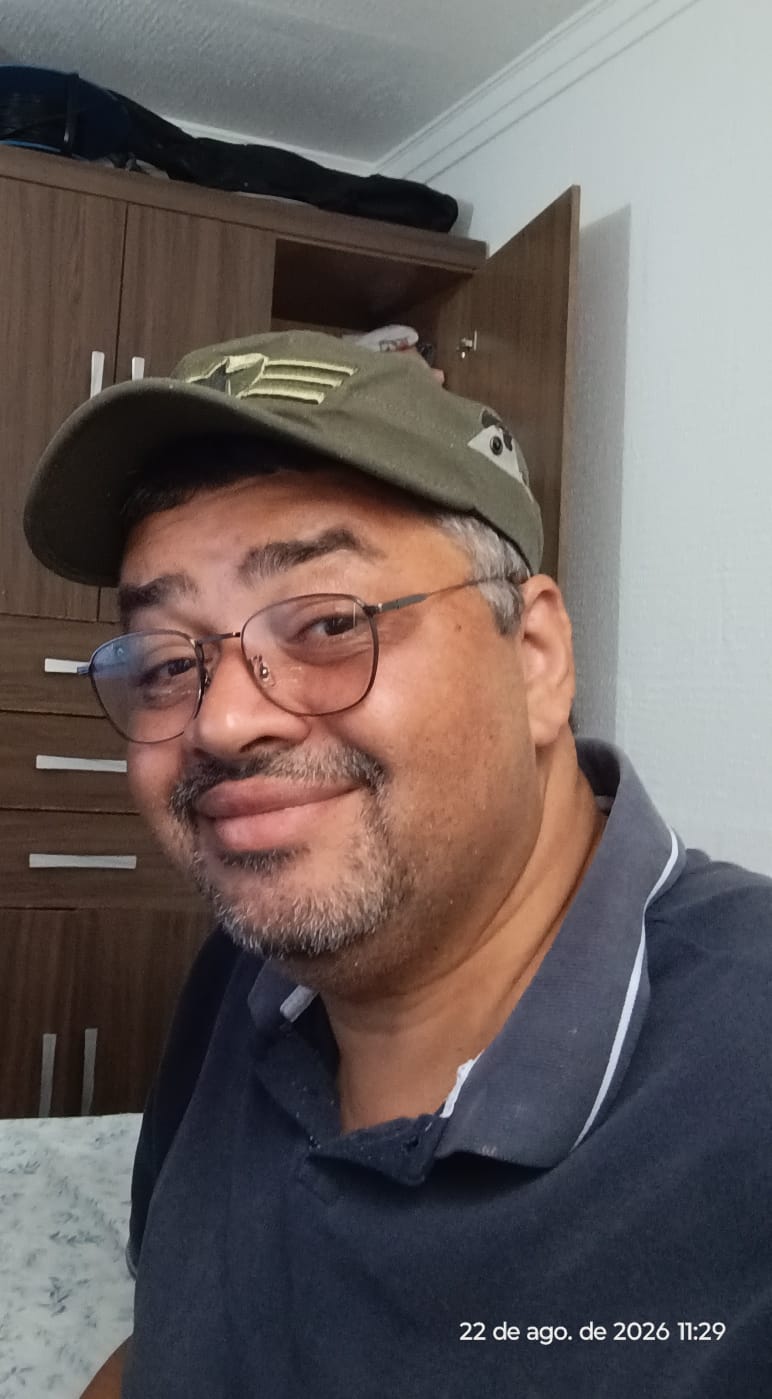 Wilson Silva de Morais